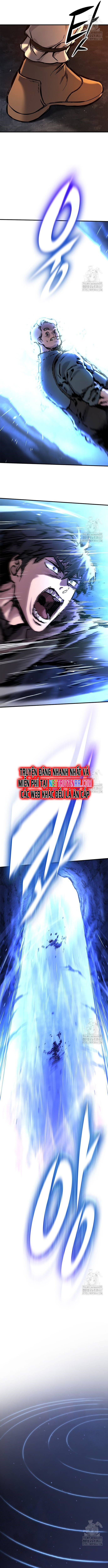 Hiệp Sĩ Sống Vì Ngày Hôm Nay Chap 42 - Next Chap 43