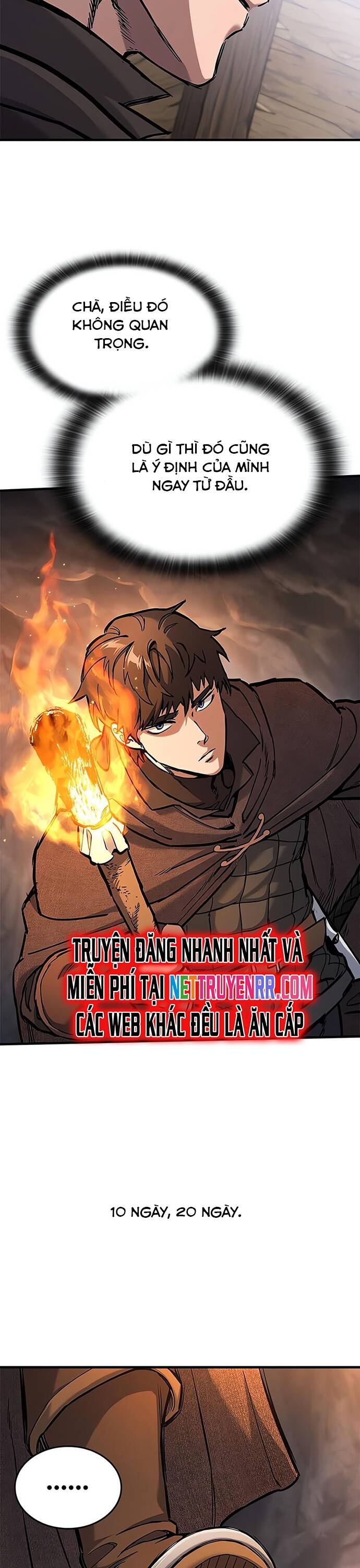 Hiệp Sĩ Sống Vì Ngày Hôm Nay Chap 43 - Next Chap 44