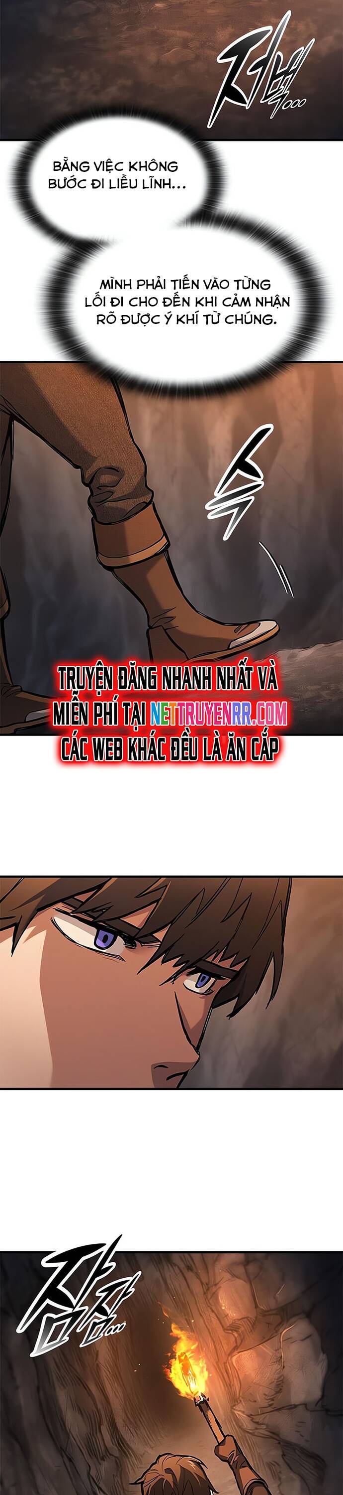 Hiệp Sĩ Sống Vì Ngày Hôm Nay Chap 43 - Next Chap 44