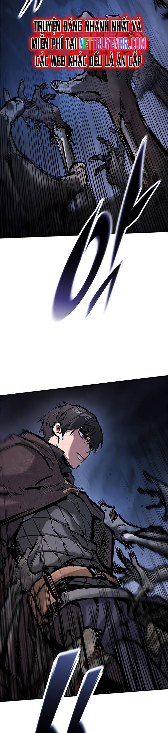 Hiệp Sĩ Sống Vì Ngày Hôm Nay Chap 43 - Next Chap 44