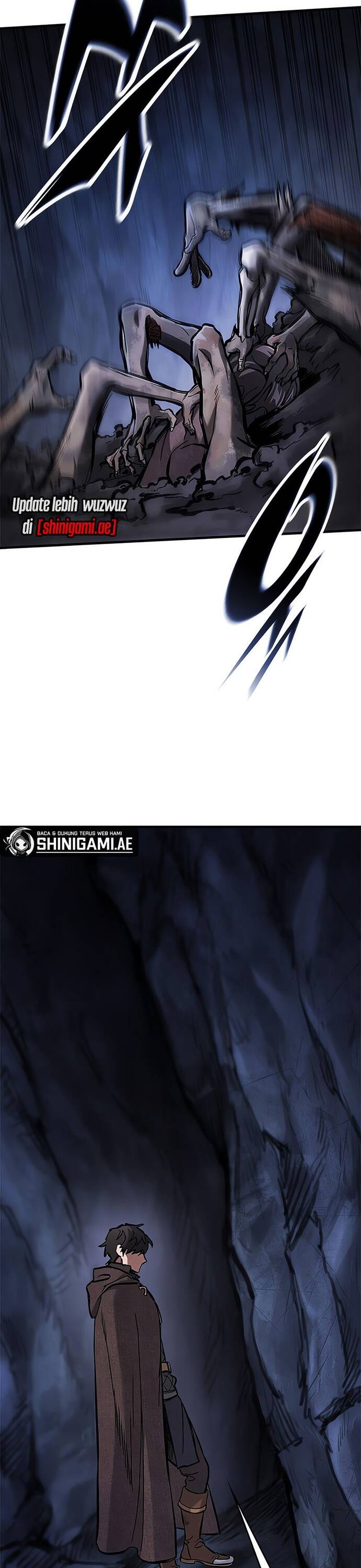 Hiệp Sĩ Sống Vì Ngày Hôm Nay Chap 43 - Next Chap 44