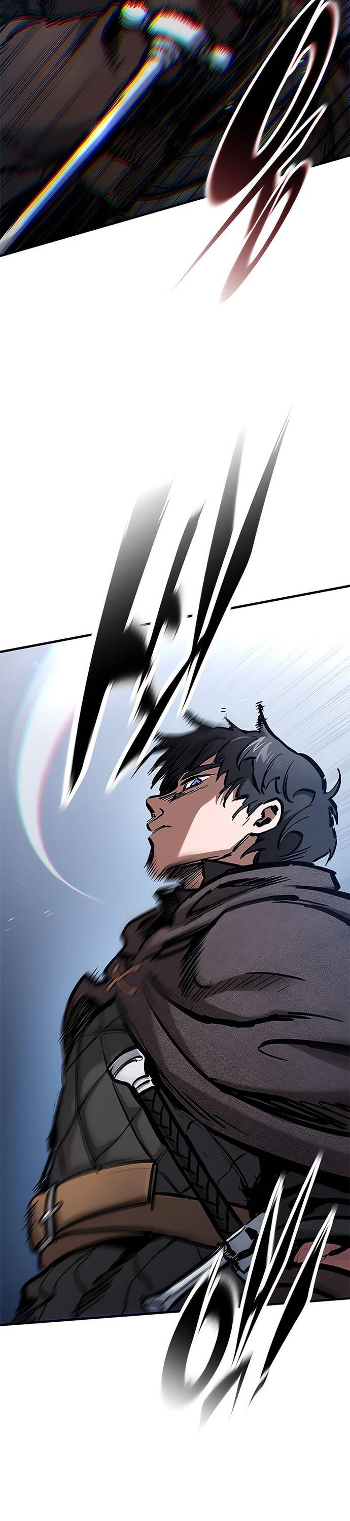Hiệp Sĩ Sống Vì Ngày Hôm Nay Chap 43 - Next Chap 44