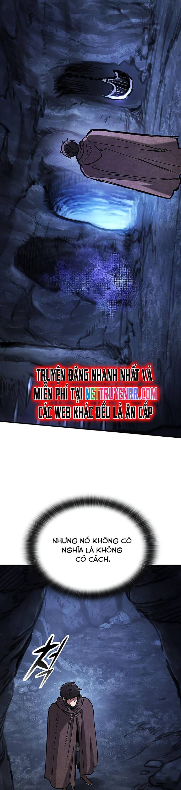 Hiệp Sĩ Sống Vì Ngày Hôm Nay Chap 43 - Next Chap 44