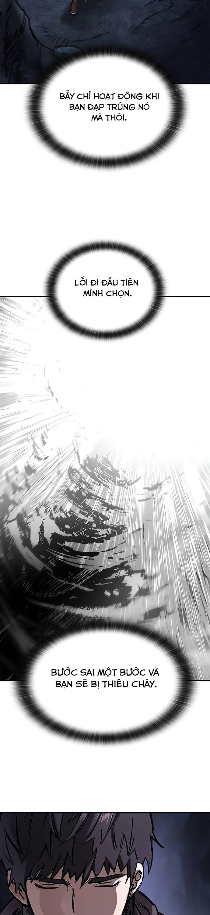 Hiệp Sĩ Sống Vì Ngày Hôm Nay Chap 43 - Next Chap 44