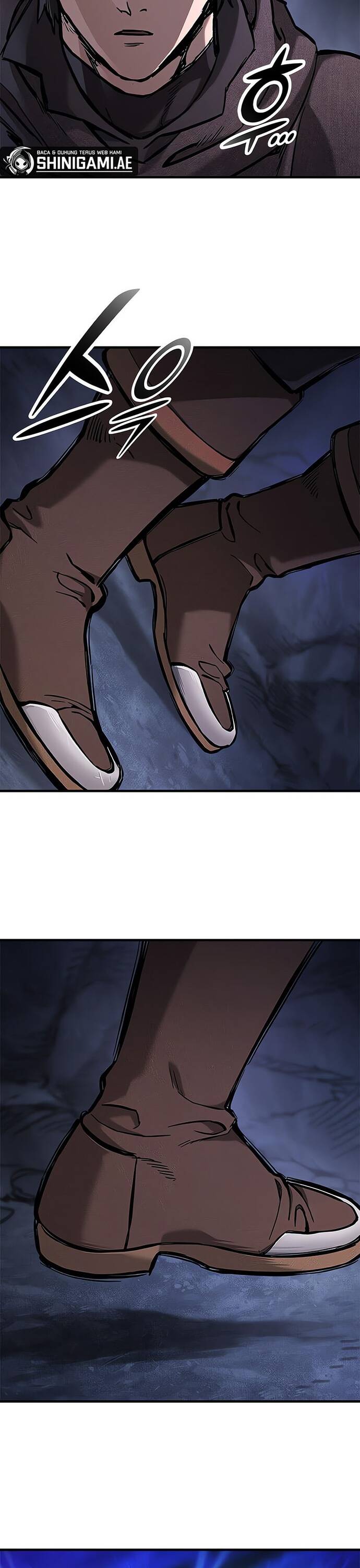 Hiệp Sĩ Sống Vì Ngày Hôm Nay Chap 43 - Next Chap 44