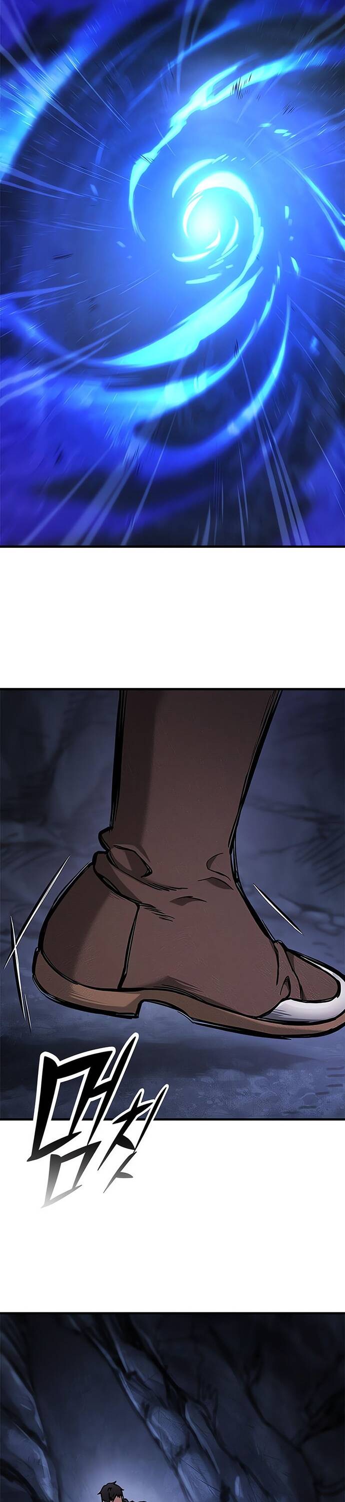 Hiệp Sĩ Sống Vì Ngày Hôm Nay Chap 43 - Next Chap 44