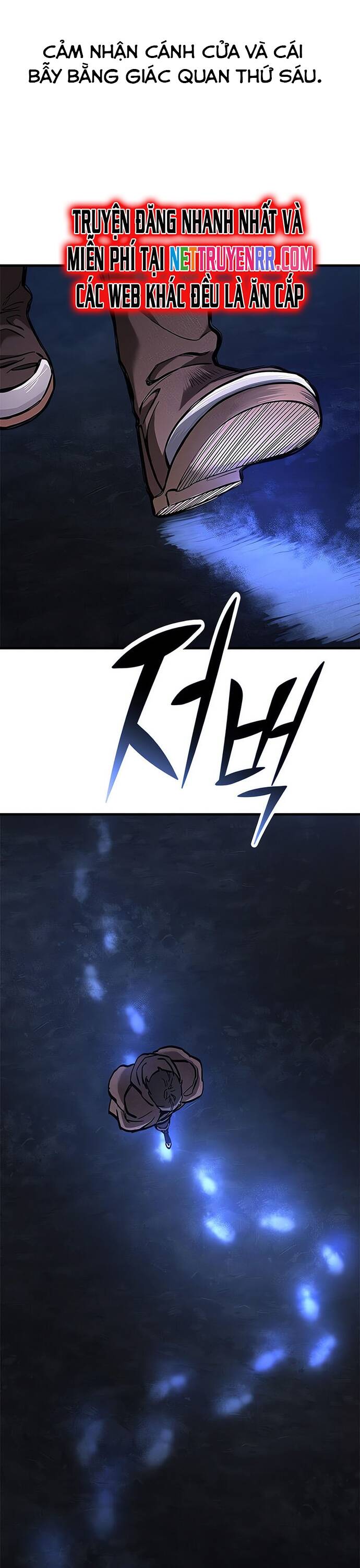 Hiệp Sĩ Sống Vì Ngày Hôm Nay Chap 43 - Next Chap 44