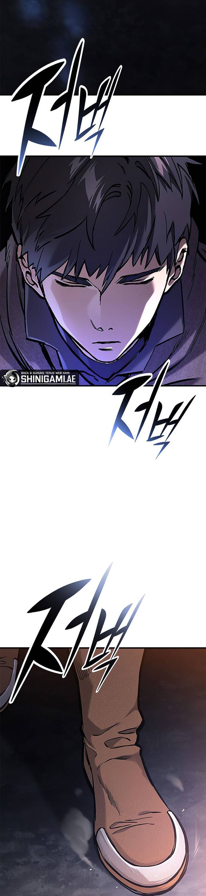 Hiệp Sĩ Sống Vì Ngày Hôm Nay Chap 43 - Next Chap 44