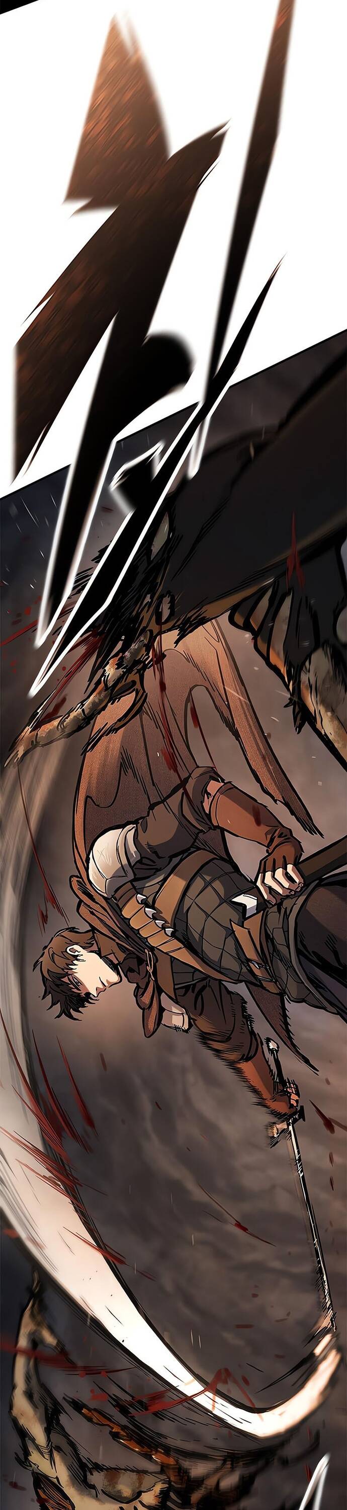 Hiệp Sĩ Sống Vì Ngày Hôm Nay Chap 43 - Next Chap 44