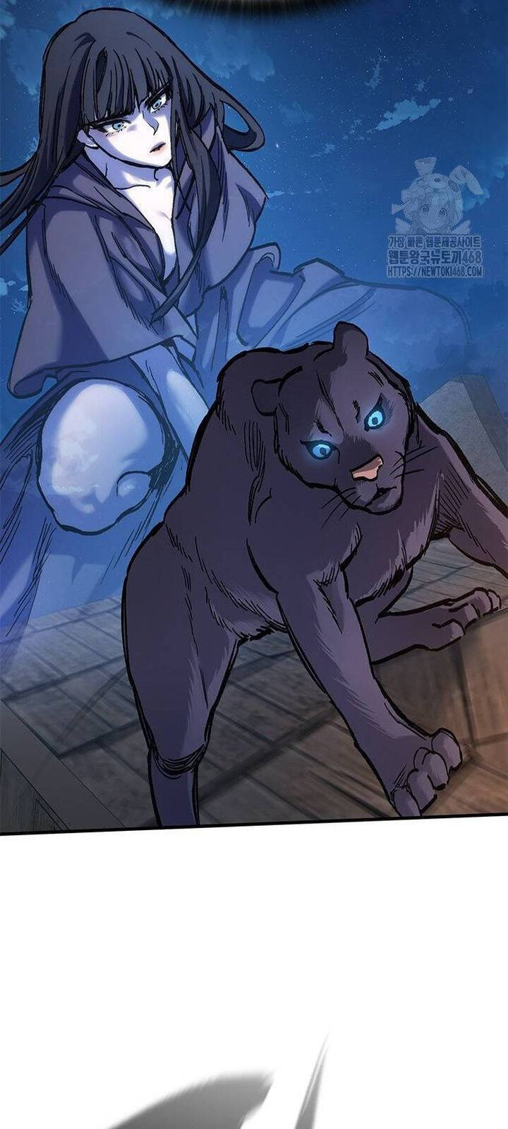 Hiệp Sĩ Sống Vì Ngày Hôm Nay Chap 44 - Next Chap 45