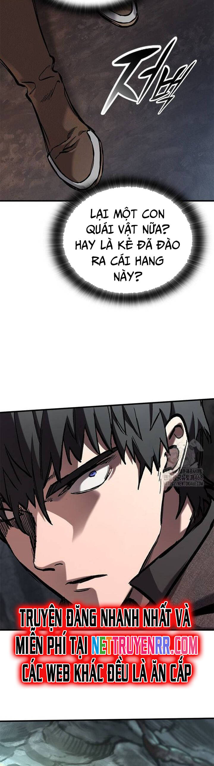 Hiệp Sĩ Sống Vì Ngày Hôm Nay Chap 44 - Next Chap 45