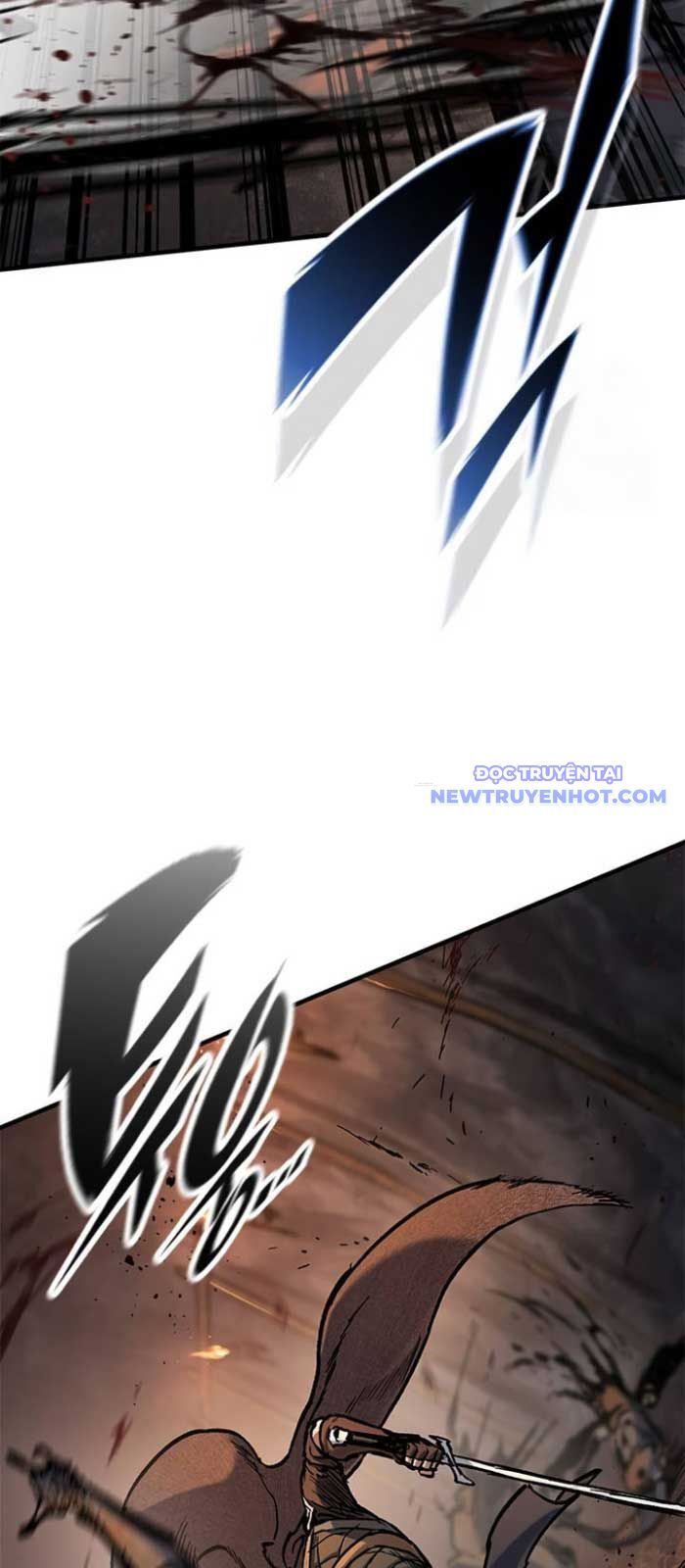 Hiệp Sĩ Sống Vì Ngày Hôm Nay Chap 44 - Next Chap 45