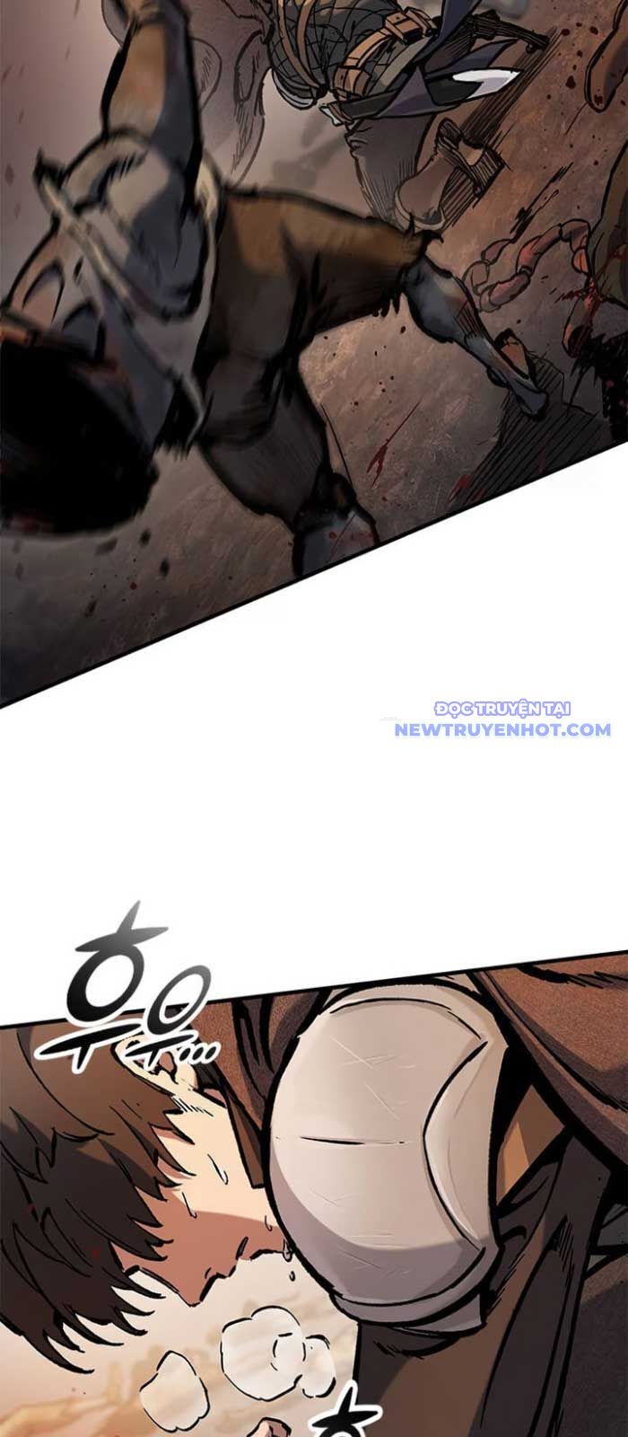 Hiệp Sĩ Sống Vì Ngày Hôm Nay Chap 44 - Next Chap 45