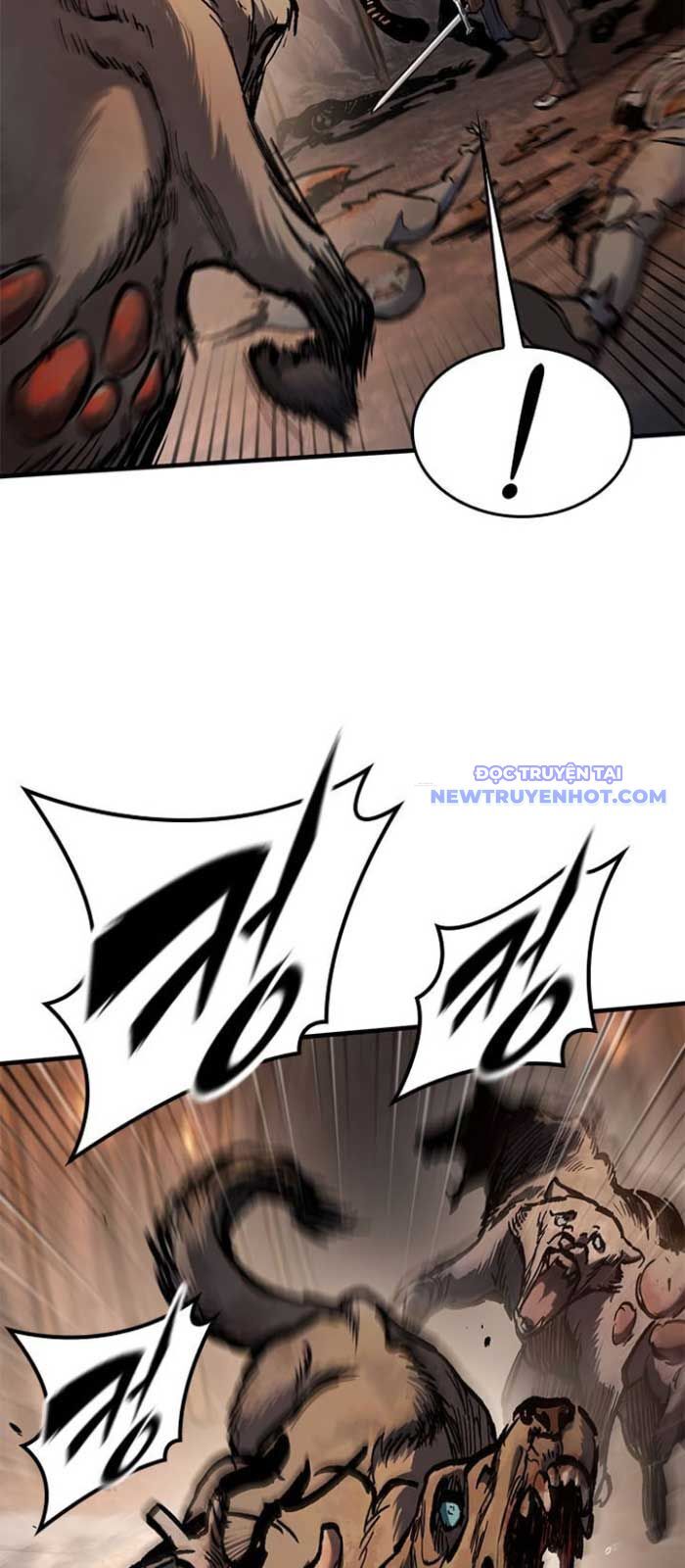 Hiệp Sĩ Sống Vì Ngày Hôm Nay Chap 44 - Next Chap 45