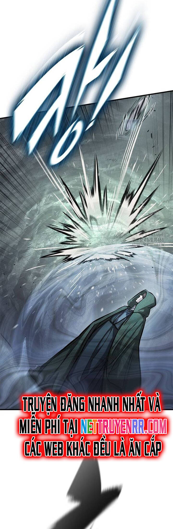 Hiệp Sĩ Sống Vì Ngày Hôm Nay Chap 44 - Next Chap 45