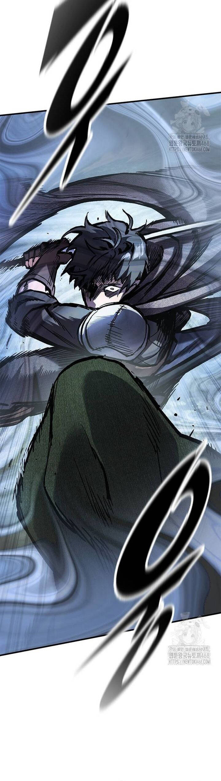 Hiệp Sĩ Sống Vì Ngày Hôm Nay Chap 44 - Next Chap 45
