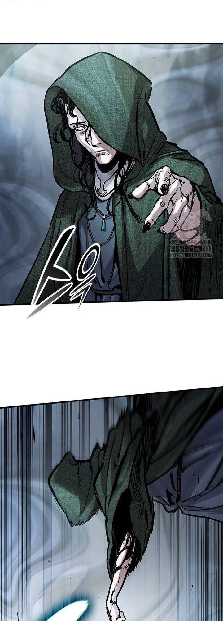 Hiệp Sĩ Sống Vì Ngày Hôm Nay Chap 44 - Next Chap 45