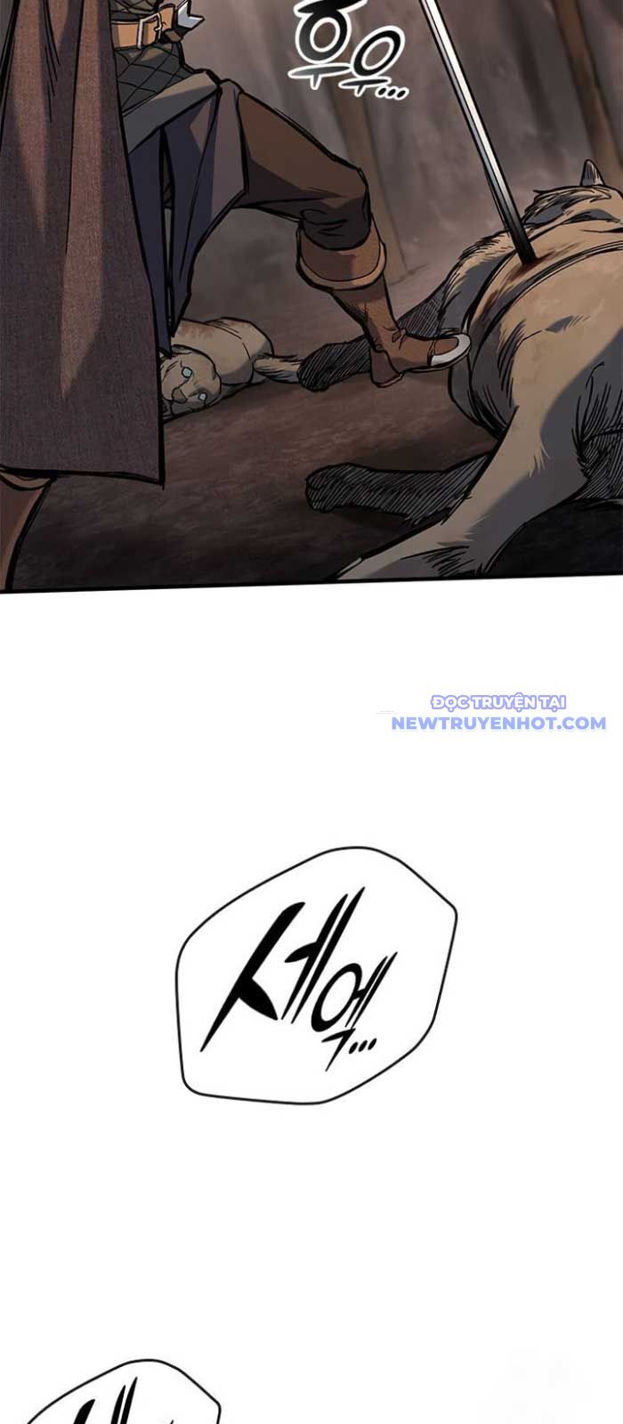 Hiệp Sĩ Sống Vì Ngày Hôm Nay Chap 44 - Next Chap 45