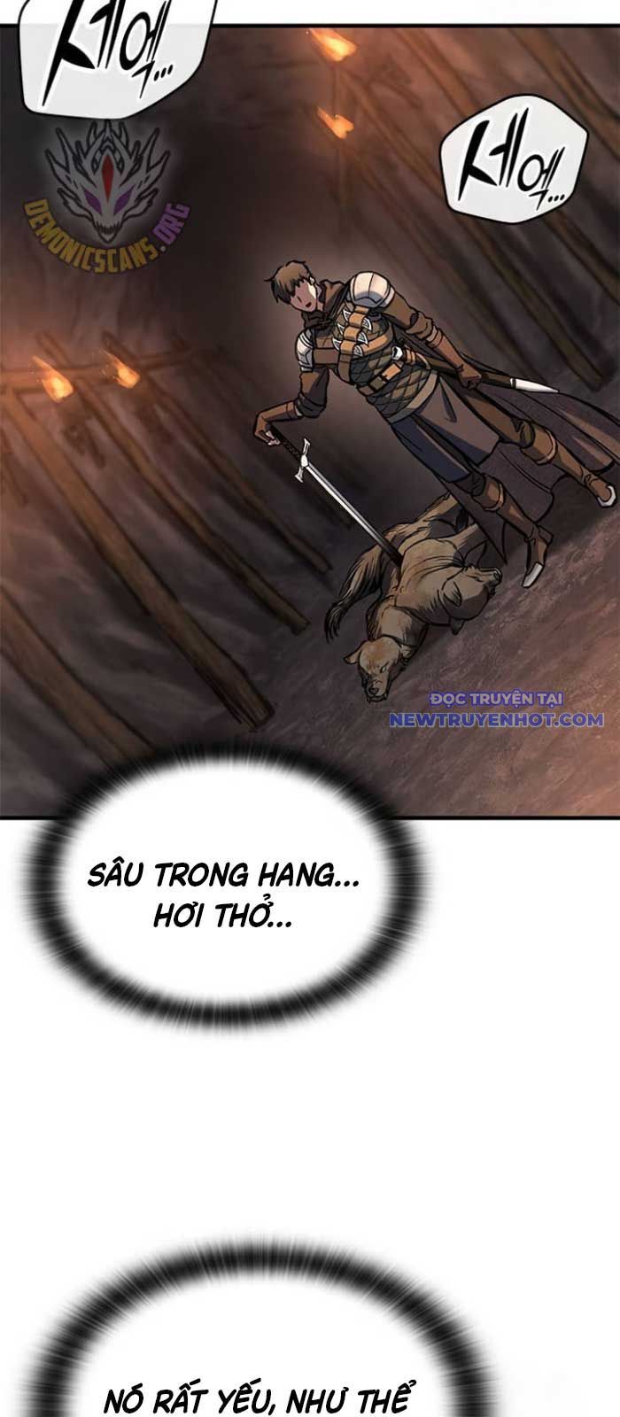 Hiệp Sĩ Sống Vì Ngày Hôm Nay Chap 44 - Next Chap 45