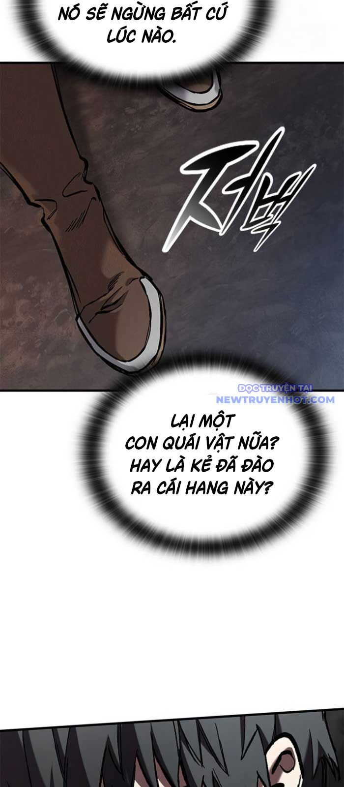 Hiệp Sĩ Sống Vì Ngày Hôm Nay Chap 44 - Next Chap 45