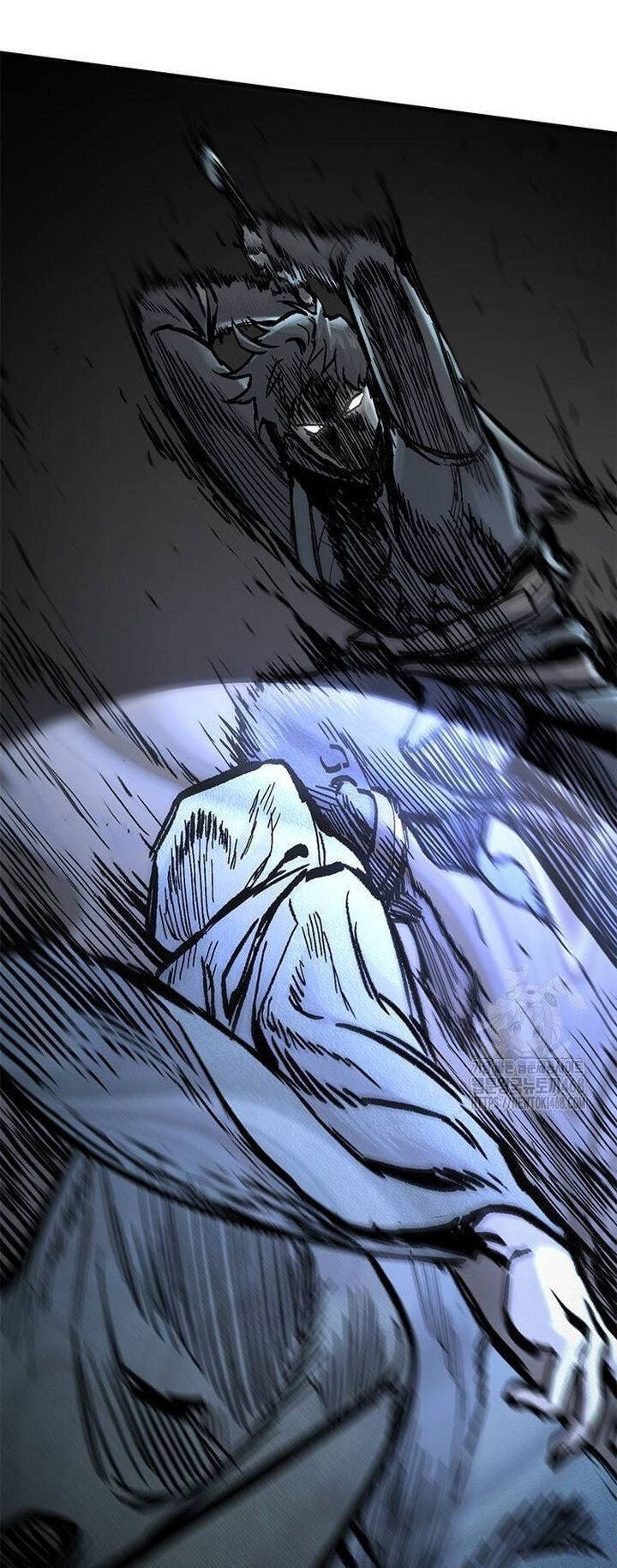 Hiệp Sĩ Sống Vì Ngày Hôm Nay Chap 44 - Next Chap 45