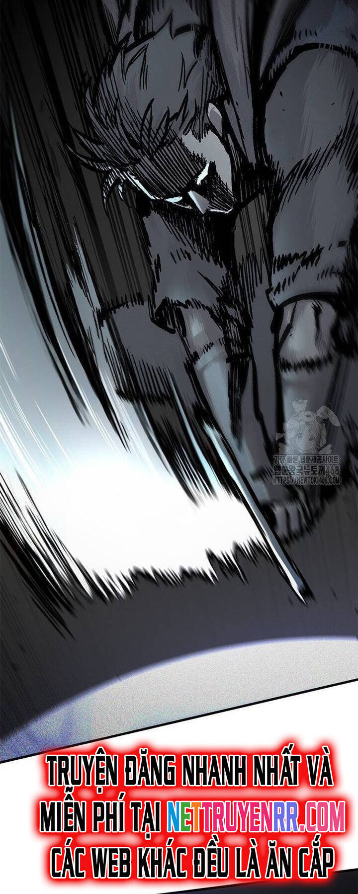 Hiệp Sĩ Sống Vì Ngày Hôm Nay Chap 44 - Next Chap 45