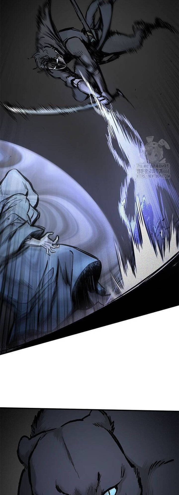 Hiệp Sĩ Sống Vì Ngày Hôm Nay Chap 44 - Next Chap 45