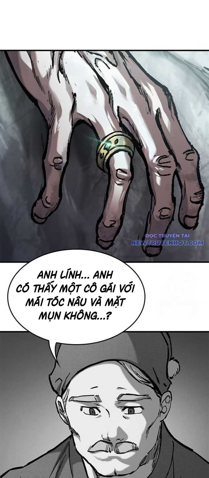 Hiệp Sĩ Sống Vì Ngày Hôm Nay Chap 44 - Next Chap 45