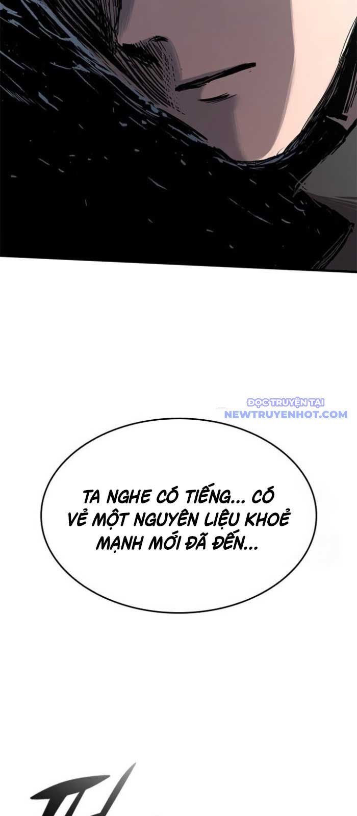 Hiệp Sĩ Sống Vì Ngày Hôm Nay Chap 44 - Next Chap 45