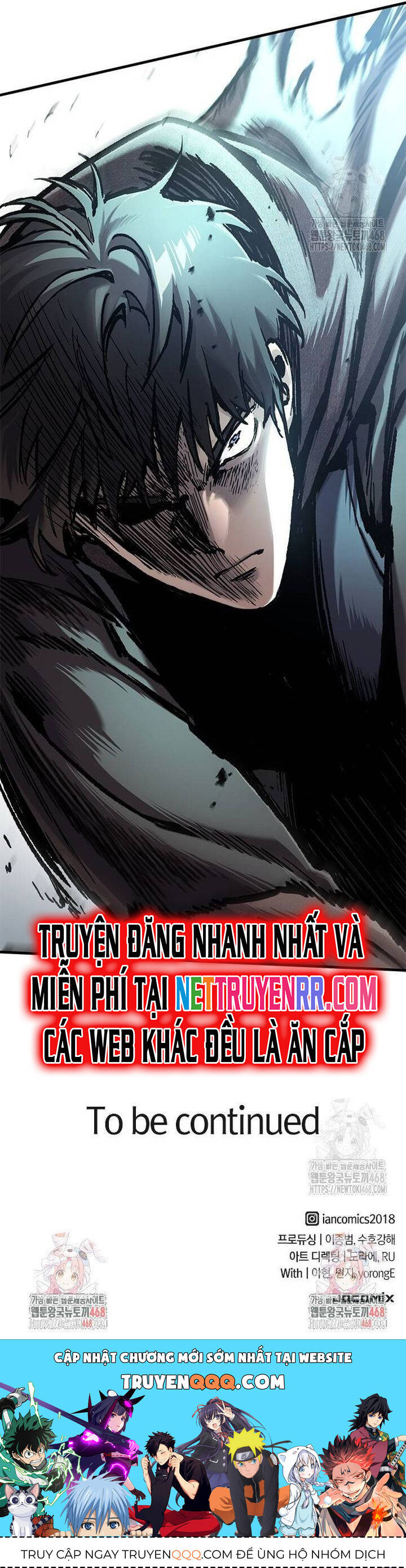 Hiệp Sĩ Sống Vì Ngày Hôm Nay Chap 44 - Next Chap 45