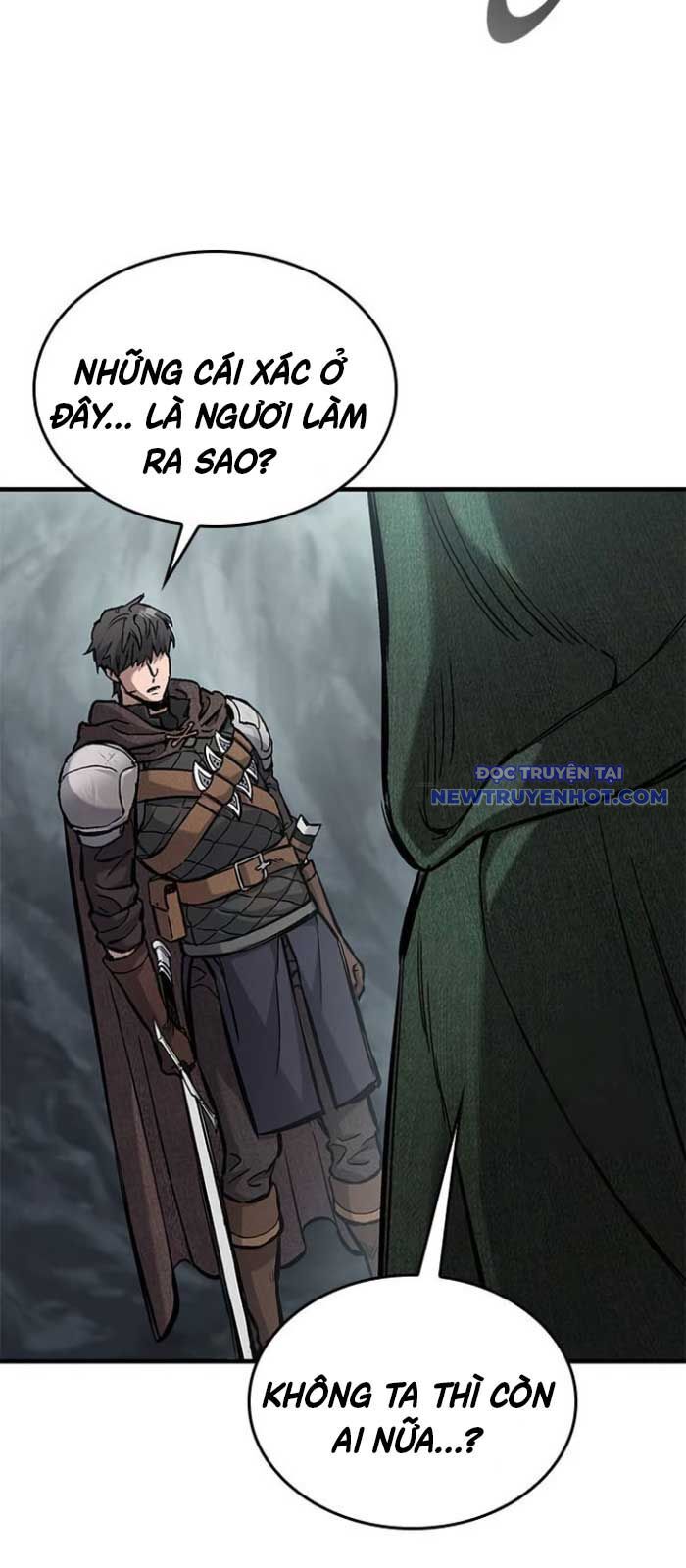 Hiệp Sĩ Sống Vì Ngày Hôm Nay Chap 44 - Next Chap 45