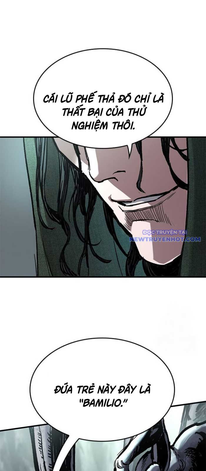 Hiệp Sĩ Sống Vì Ngày Hôm Nay Chap 44 - Next Chap 45