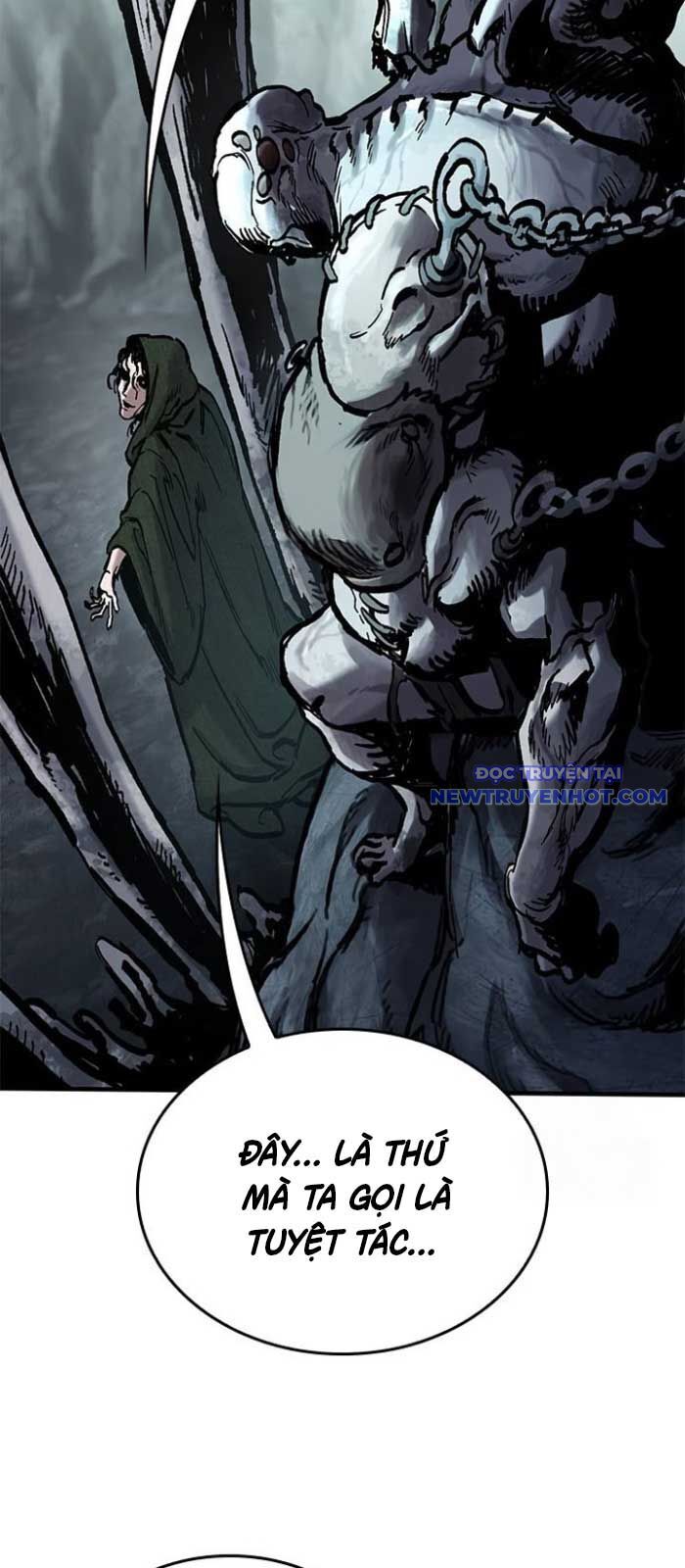 Hiệp Sĩ Sống Vì Ngày Hôm Nay Chap 44 - Next Chap 45