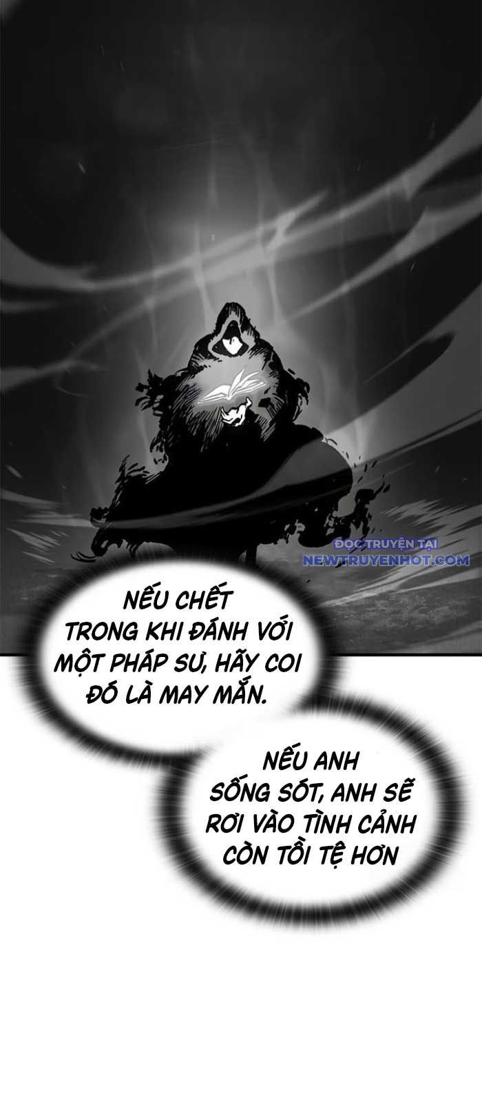 Hiệp Sĩ Sống Vì Ngày Hôm Nay Chap 44 - Next Chap 45