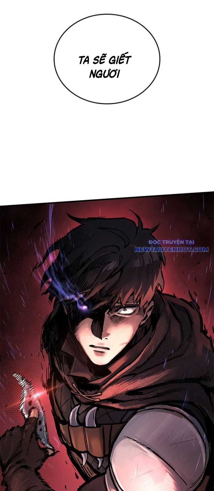 Hiệp Sĩ Sống Vì Ngày Hôm Nay Chap 44 - Next Chap 45