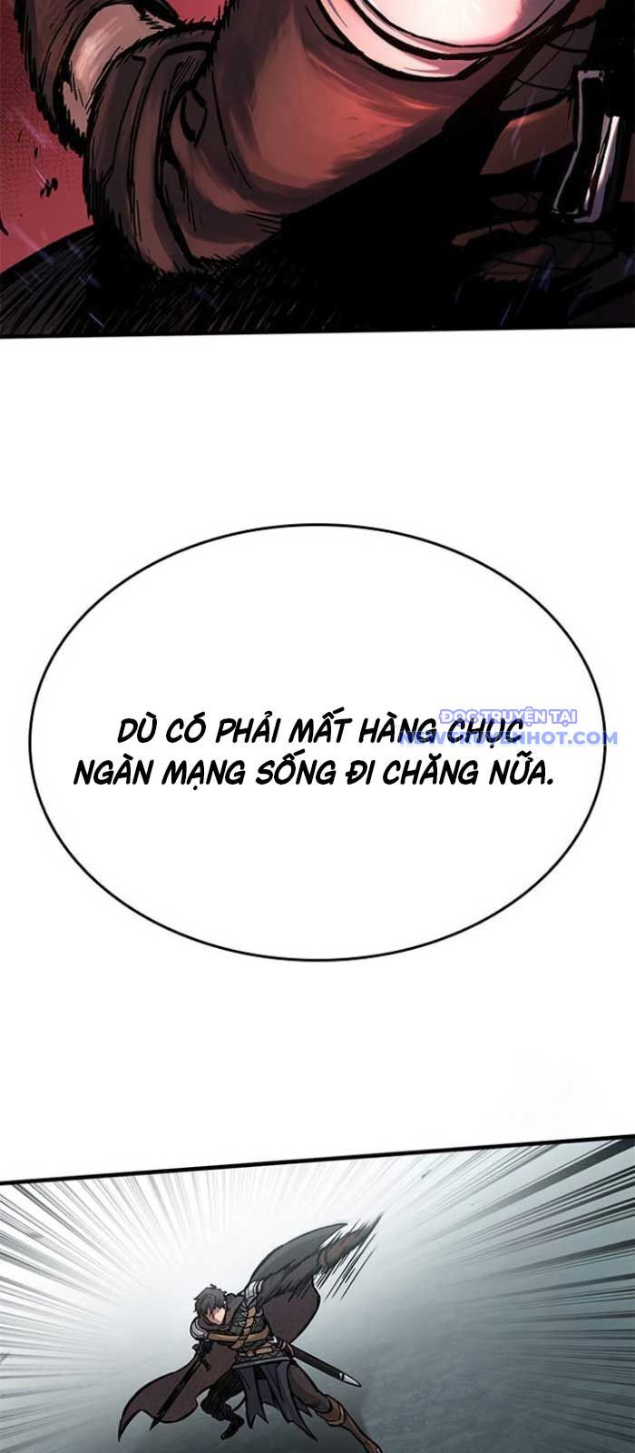 Hiệp Sĩ Sống Vì Ngày Hôm Nay Chap 44 - Next Chap 45