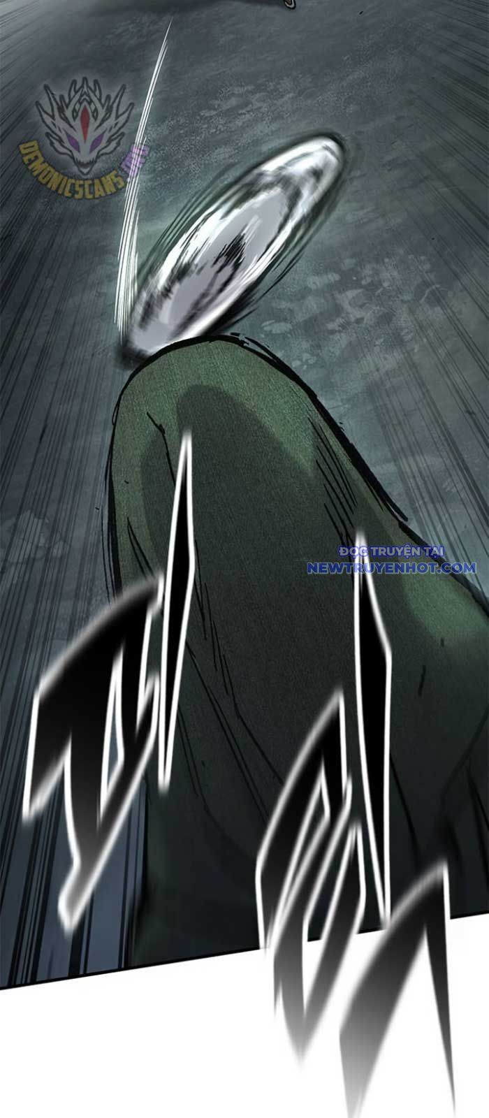 Hiệp Sĩ Sống Vì Ngày Hôm Nay Chap 44 - Next Chap 45