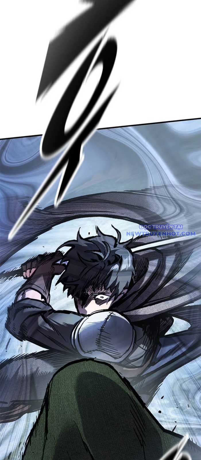 Hiệp Sĩ Sống Vì Ngày Hôm Nay Chap 44 - Next Chap 45