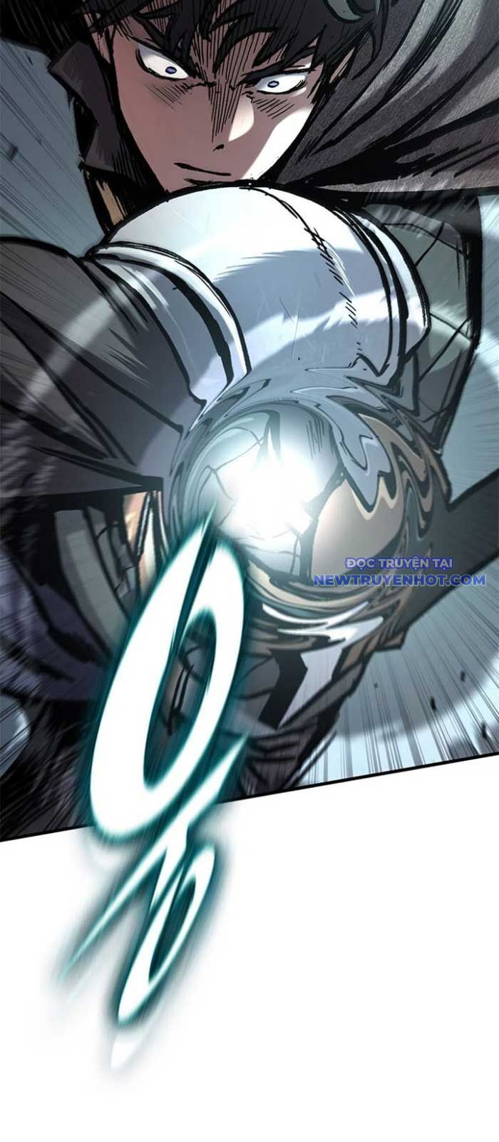 Hiệp Sĩ Sống Vì Ngày Hôm Nay Chap 44 - Next Chap 45