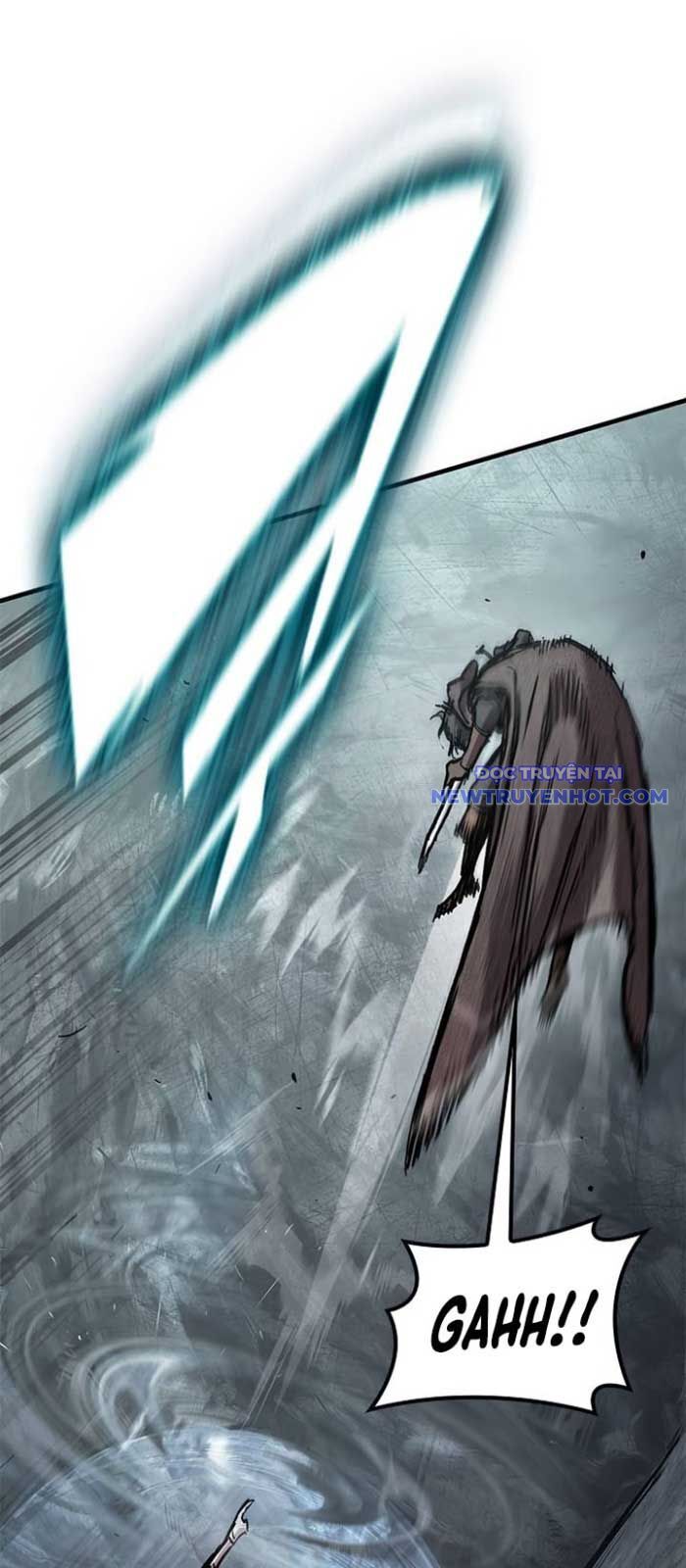 Hiệp Sĩ Sống Vì Ngày Hôm Nay Chap 44 - Next Chap 45