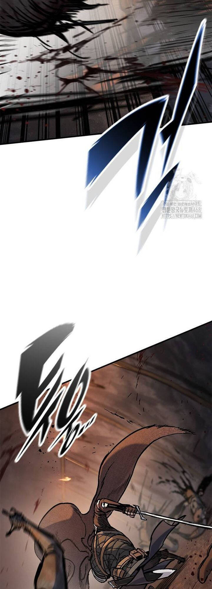 Hiệp Sĩ Sống Vì Ngày Hôm Nay Chap 44 - Next Chap 45