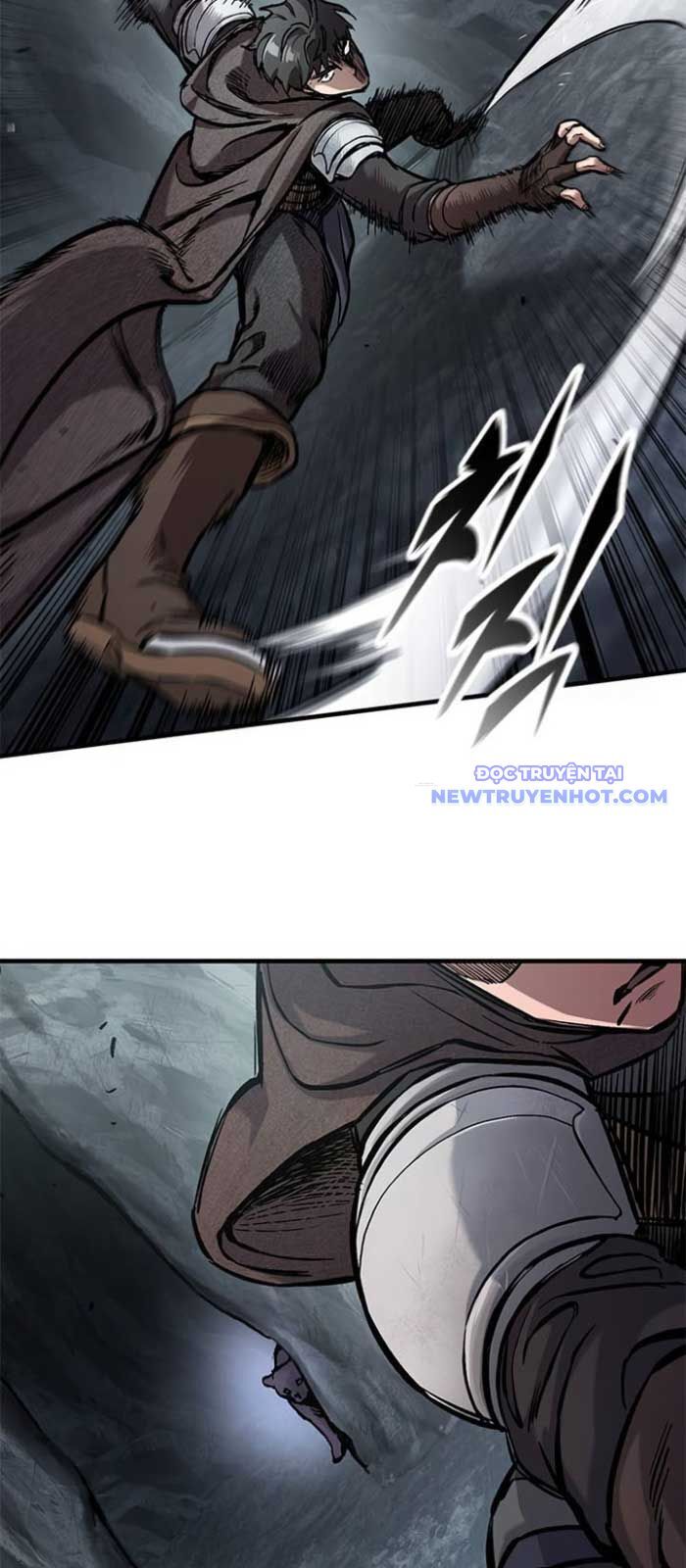 Hiệp Sĩ Sống Vì Ngày Hôm Nay Chap 44 - Next Chap 45