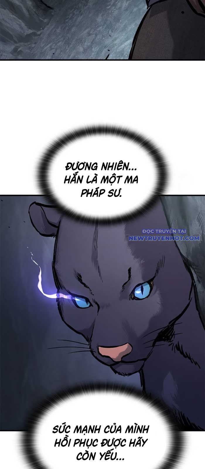 Hiệp Sĩ Sống Vì Ngày Hôm Nay Chap 44 - Next Chap 45
