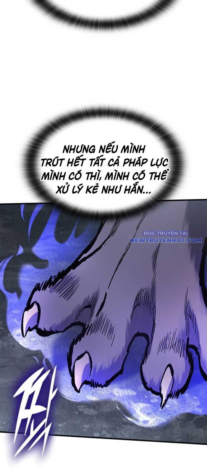 Hiệp Sĩ Sống Vì Ngày Hôm Nay Chap 44 - Next Chap 45