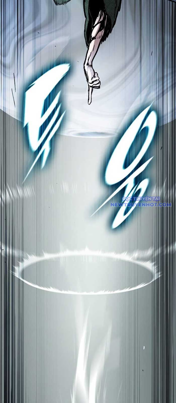 Hiệp Sĩ Sống Vì Ngày Hôm Nay Chap 44 - Next Chap 45