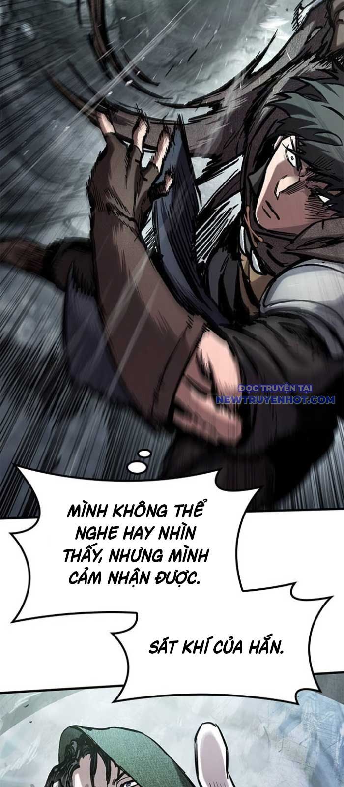 Hiệp Sĩ Sống Vì Ngày Hôm Nay Chap 44 - Next Chap 45