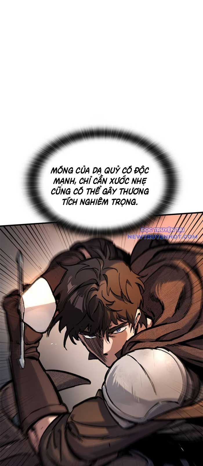 Hiệp Sĩ Sống Vì Ngày Hôm Nay Chap 44 - Next Chap 45