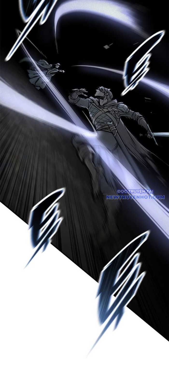 Hiệp Sĩ Sống Vì Ngày Hôm Nay Chap 44 - Next Chap 45
