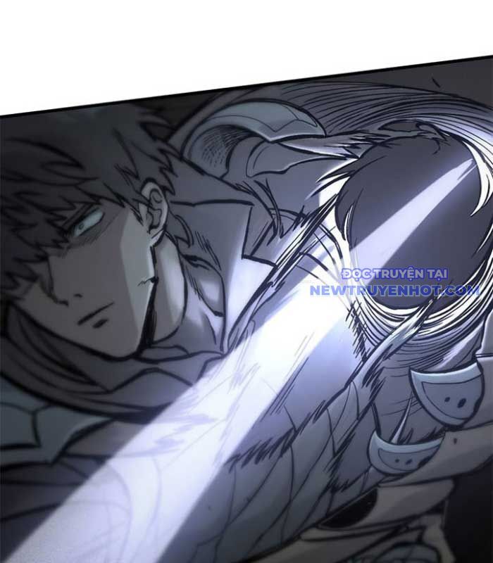 Hiệp Sĩ Sống Vì Ngày Hôm Nay Chap 44 - Next Chap 45