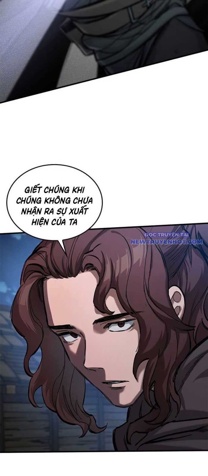 Hiệp Sĩ Sống Vì Ngày Hôm Nay Chap 44 - Next Chap 45
